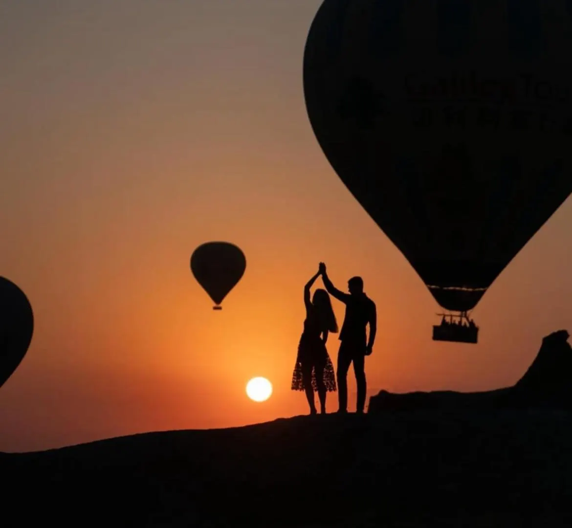 Manzara Camping Pamukkale