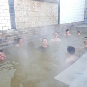 Guenes Apart Pamukkale