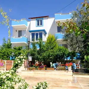 2* B&B The Cotton House