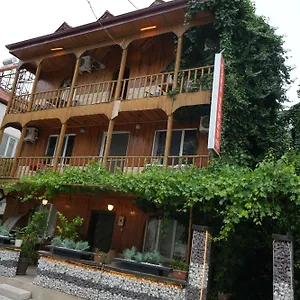 3* Отель Ozenturku