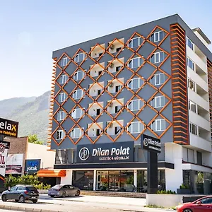 Apart Otel Guel, Pamukkale