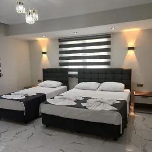 Otel Olive House, Pamukkale