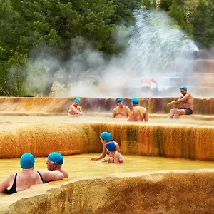 Pam Thermal Clinic & Pamukkale
